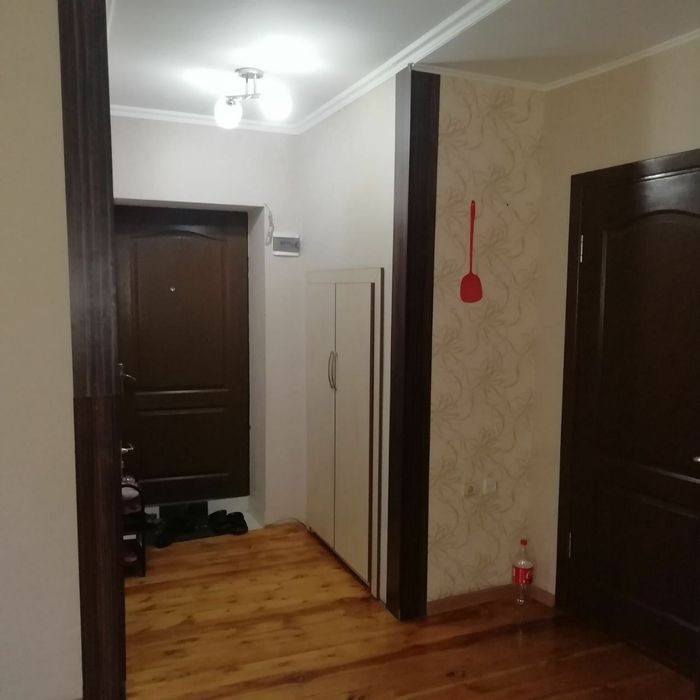 Продаю свою квартиру