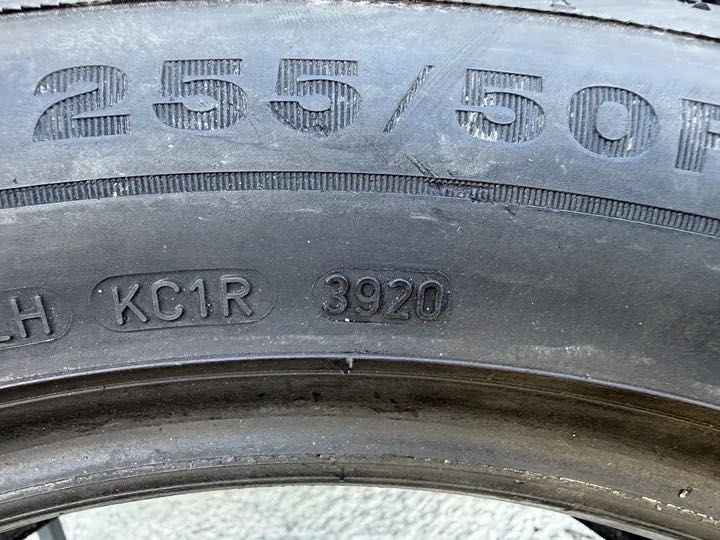 Anvelopa iarna 255/50 R19 Dunlop Winter Sport 5 SUV ,Continental Winter Contact TS870 ,Bridgestone Blizzak LM005