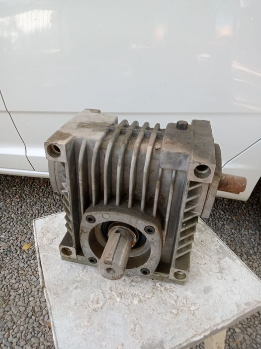 Продаётся редуктор