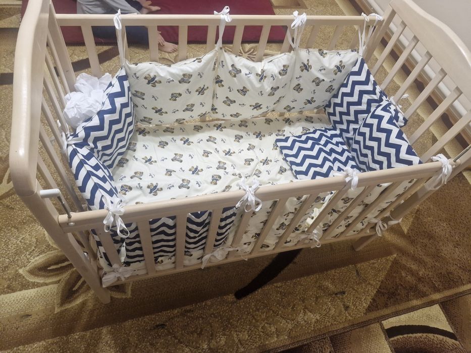 Продается манеж детский состояние очень хорошое