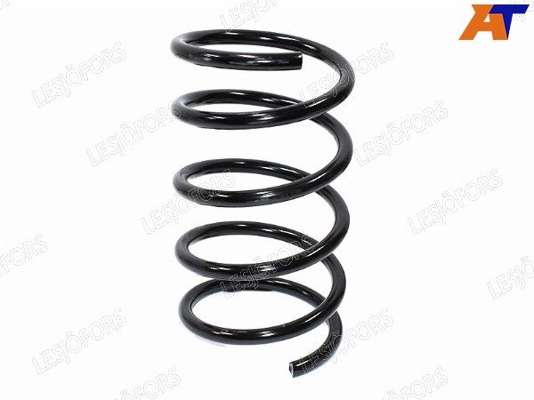 Пружина подвески передняя      Hyundai Santa fe