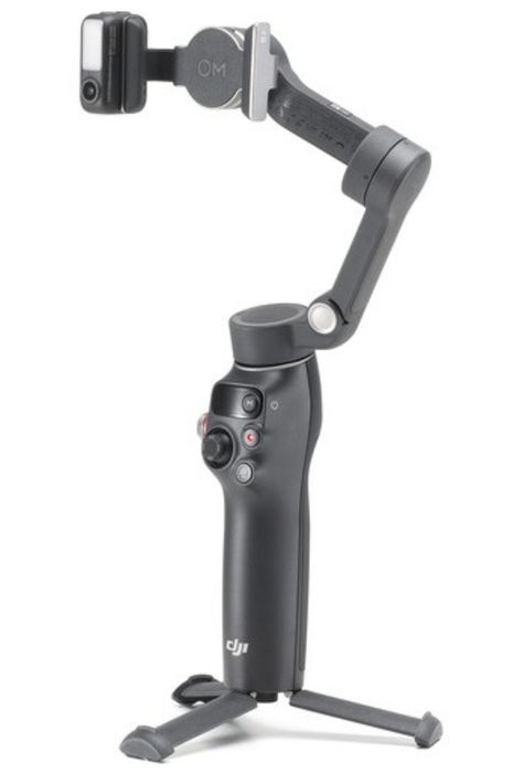 Стабилизатор / Стедикам DJI Osmo Mobile 7P
