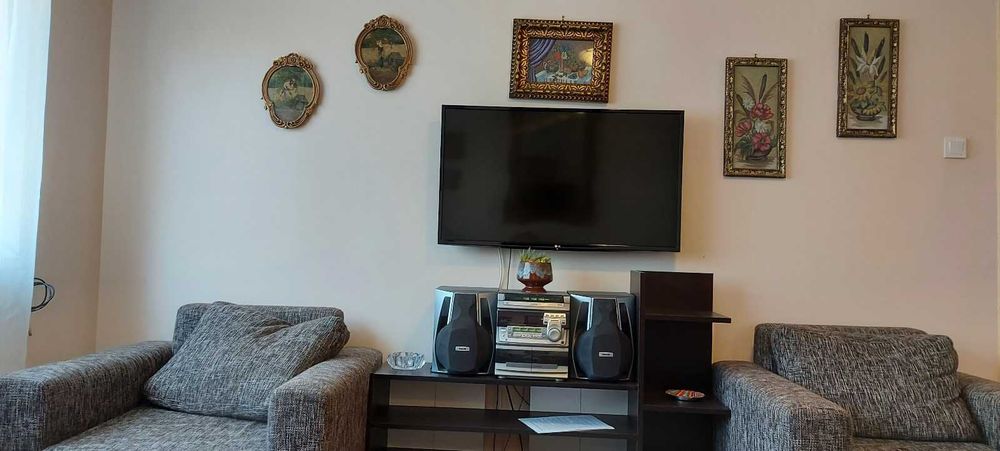 2 camere lângă Crinul Alb
