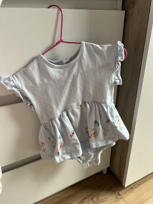 Бебешки ромпери Next