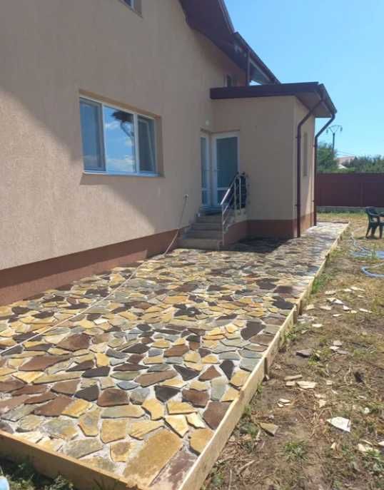 Piatra de Munte pentru Proiecte Rezistente