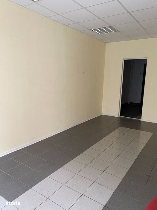 Spatiu comercial Bulevardul Dacia