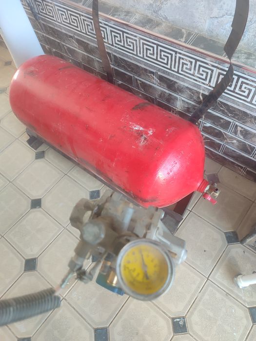 Metan chanasi va redikturlari bikan