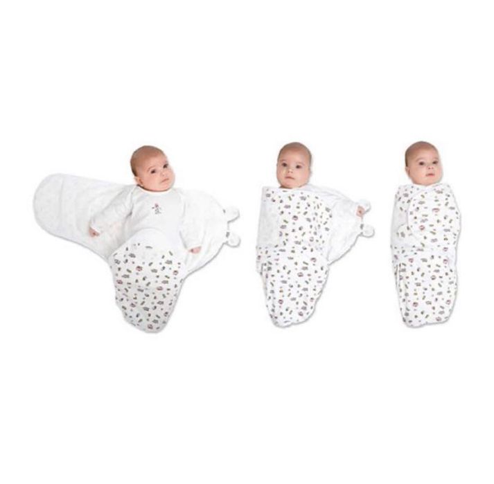 Помпа за кърма Cangaroo, Възглавничка с черешови костилки, Пелена