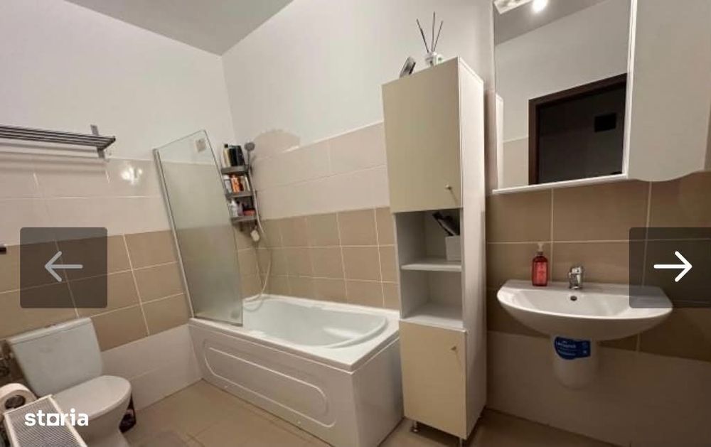Apartament 2 Camere 7 min metrou