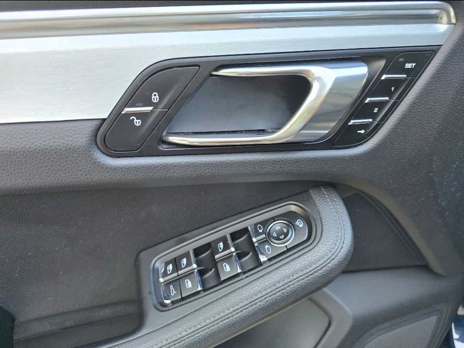 Porsche Macan S 340cp