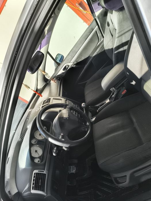 De vânzare Peugeot 407