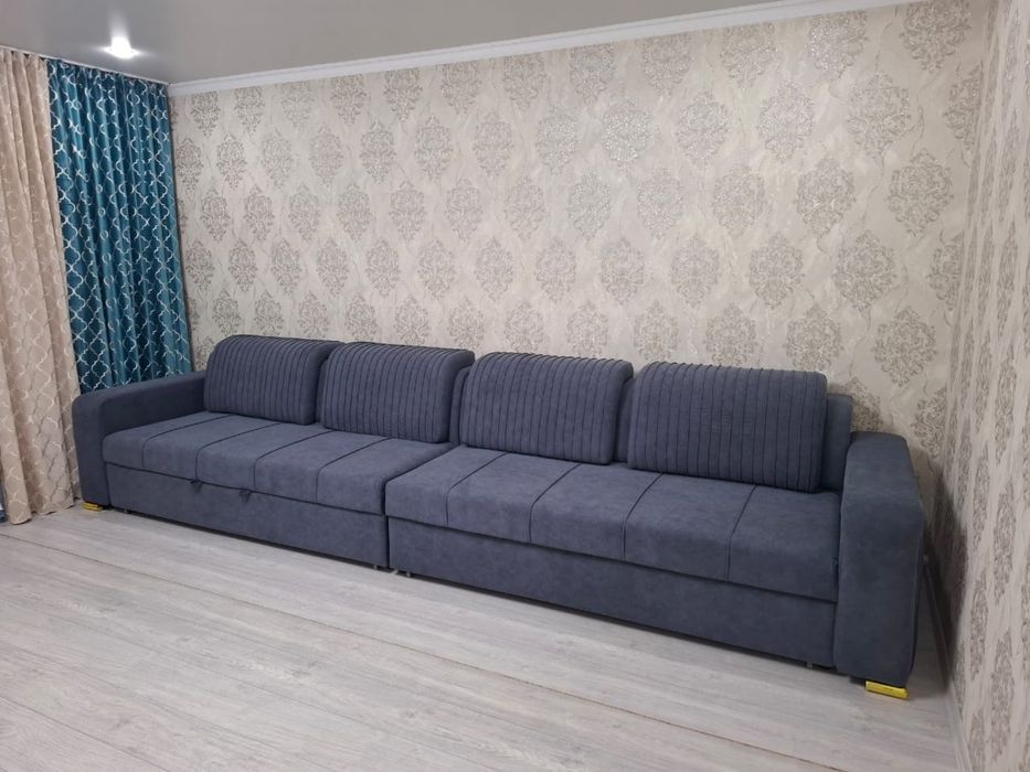 Диван со складо. 4м