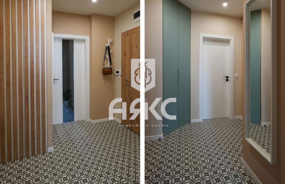 Дава се под наем Двустаен апартамент в София, Студентски град - 64 кв.м за 650 € - Снимка #11