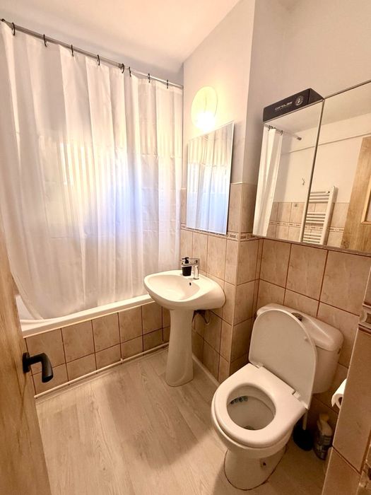 Apartament 2 camere Nicolina