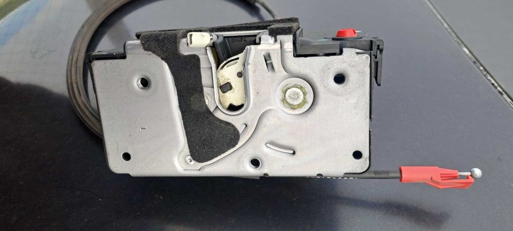 Брава / Брави от Опел Мерива Opel Meriva CDTI 1.3 95 к. с