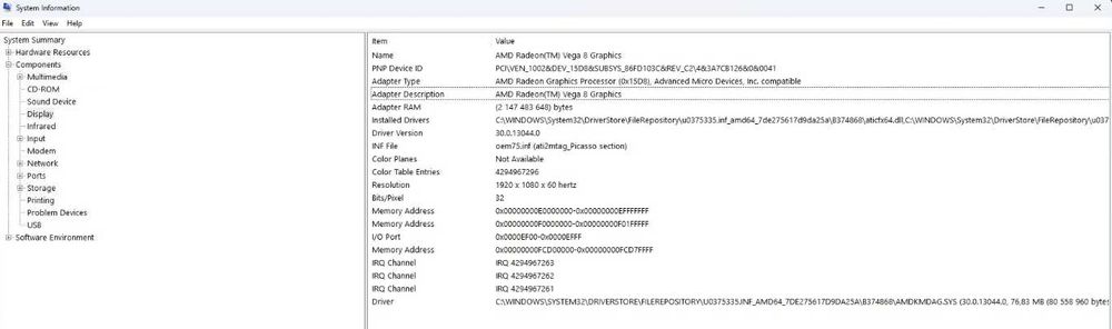 Лаптоп HP 15s-eq