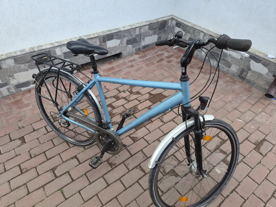 Bicicleta Shimano 28