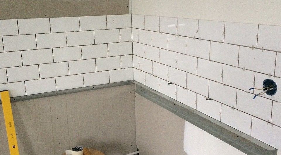 Укладка плитки профессионально