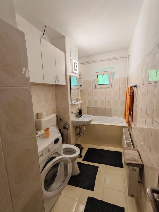 Apartament  1 camera complex studentesc TIMISOARA