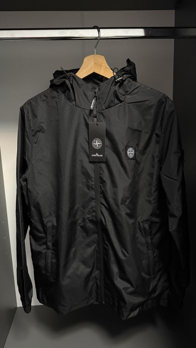 Ветровка Stone Island