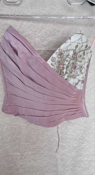 Платье свадебное