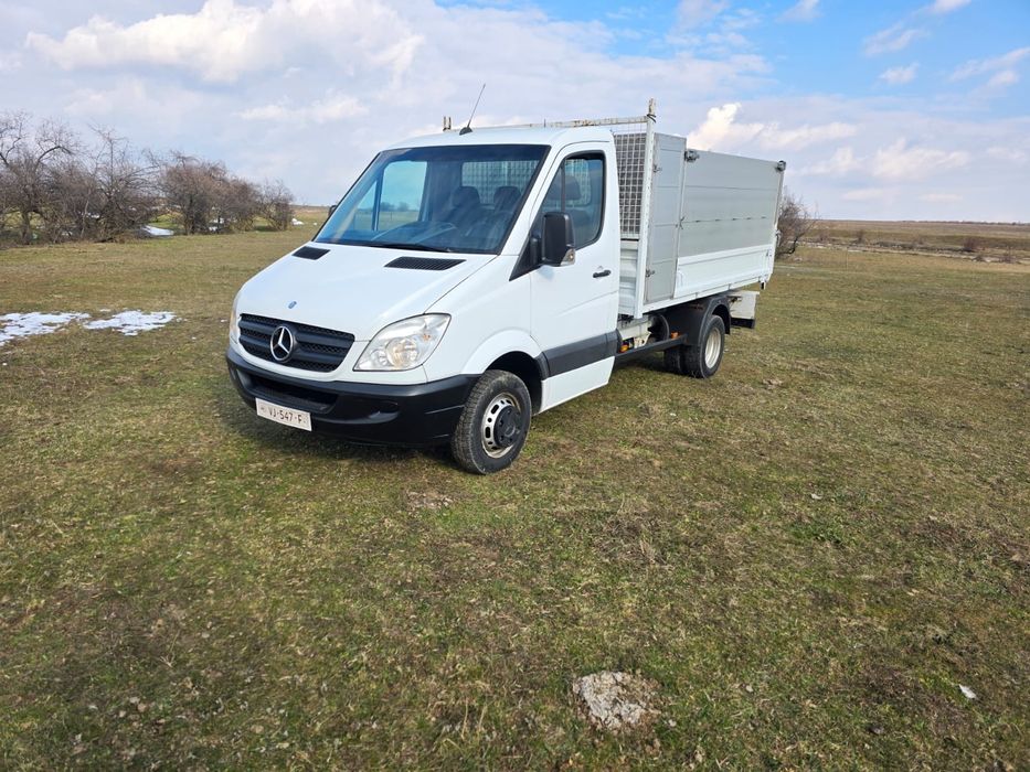 Mercedes Sprinter