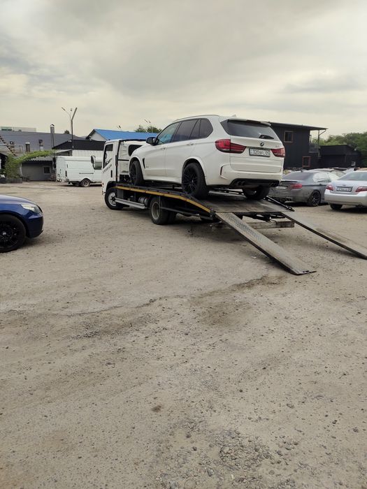 Эвакуатор круглосуточно