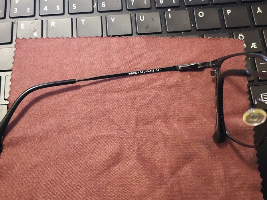 Polarizen W9904 rame ochelari vedere