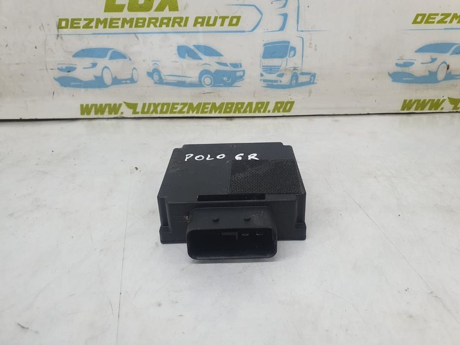 Modul start stop 3aa919041a Skoda Fabia 5J [facelift] [2010 - 2014]