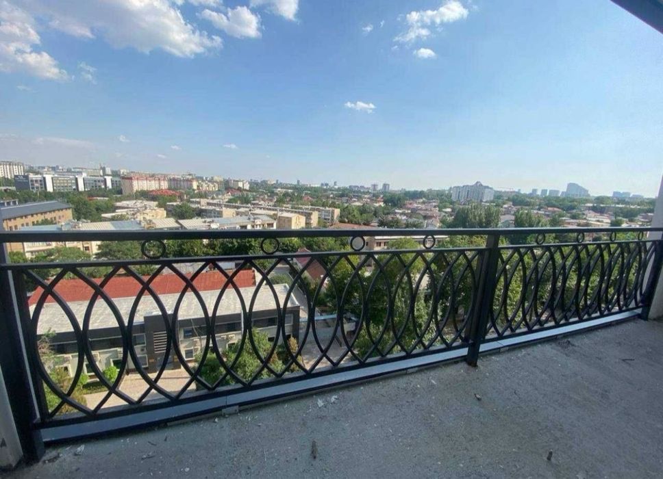 Новостройка 3 комнатная Дархан резиденс