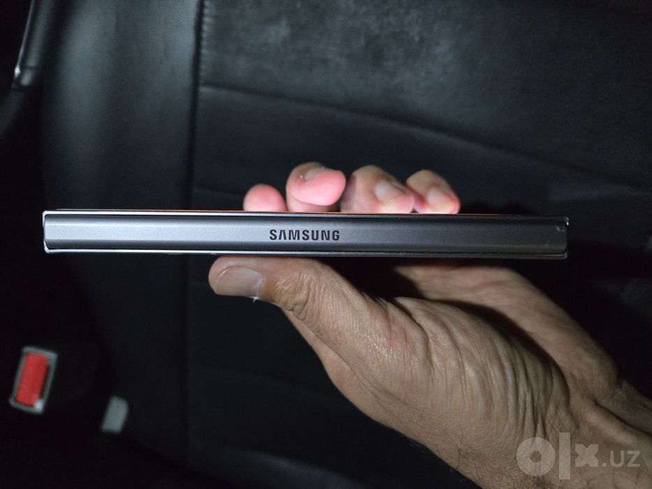 Galaxy Z fold 6 AT&T USA