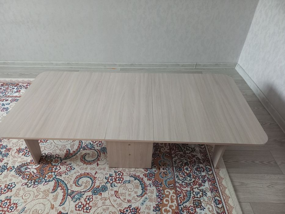 Стол тумба дастархан