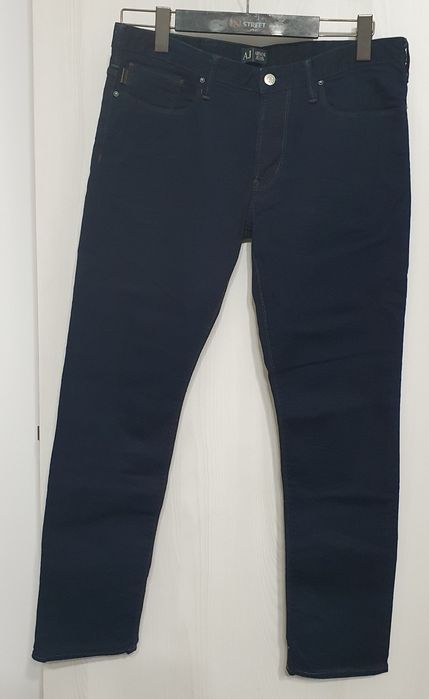 Blugi Armani masura   w32   L 30