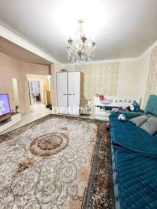 ПРОДАМ 1 ком. Болашак (Арнай ПРАЙМ)