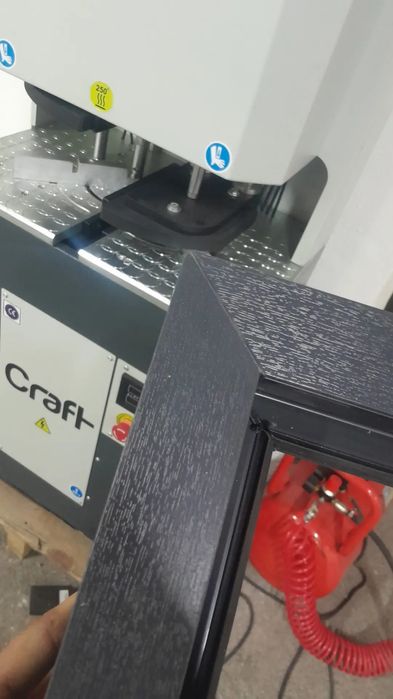 Пластиковые Окна Двери Витражи