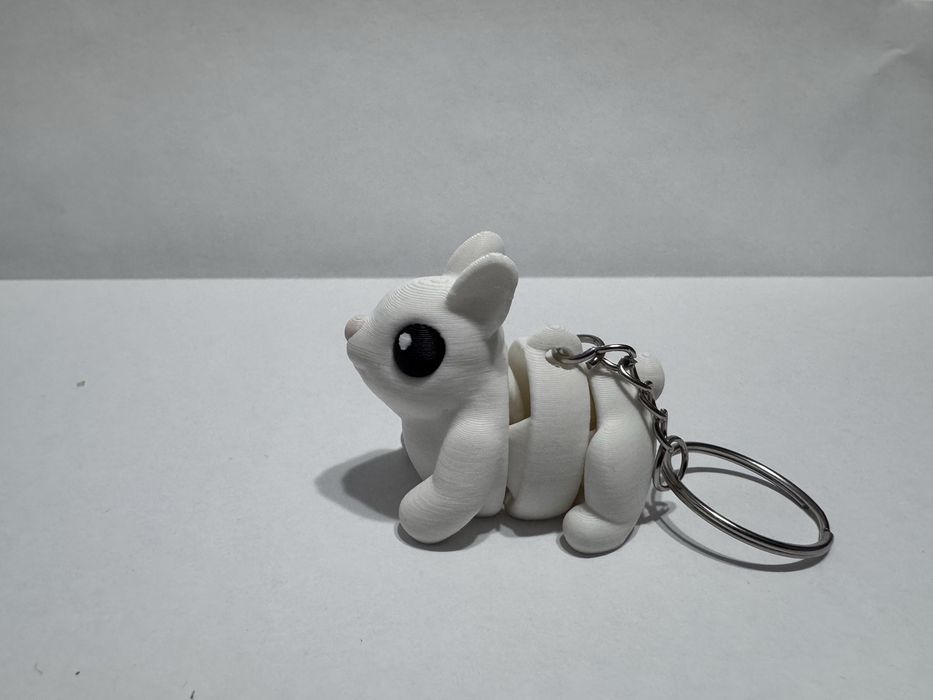 Ключодържатели артикулиращи