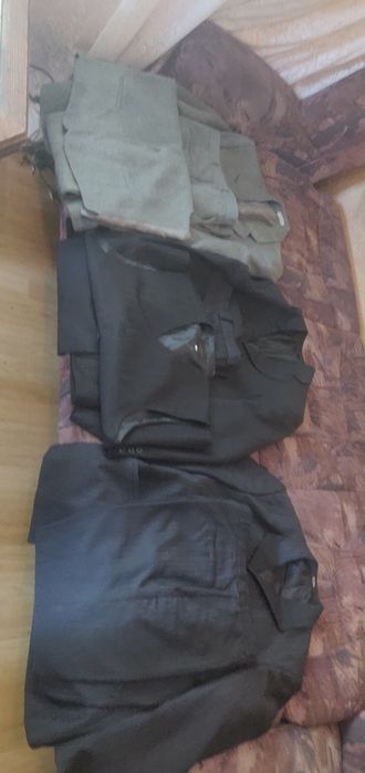 3 costume bărbătești