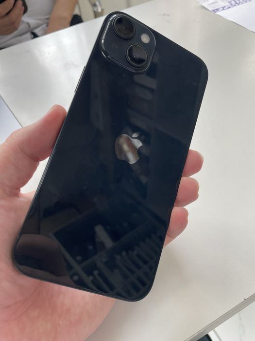 Телефон Iphone 14 plus 83% 512 gb