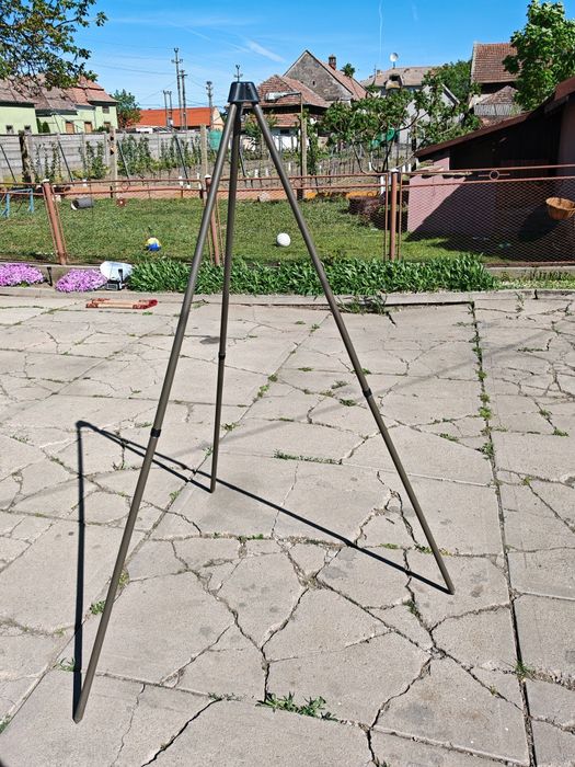 Tripod cântărire Fox