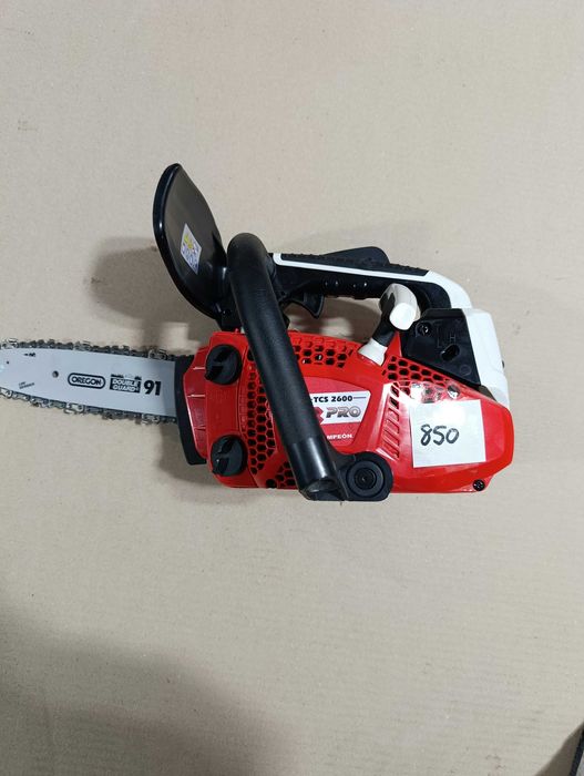 Drujbă Champion TCS 2600 drujbă pe benzină – NOU