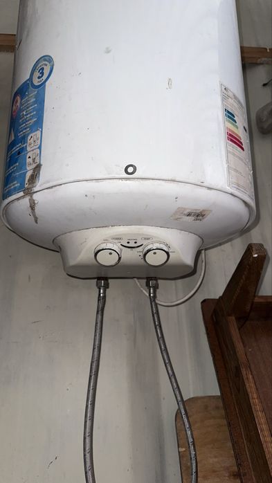 Бойлер ROYAL pro