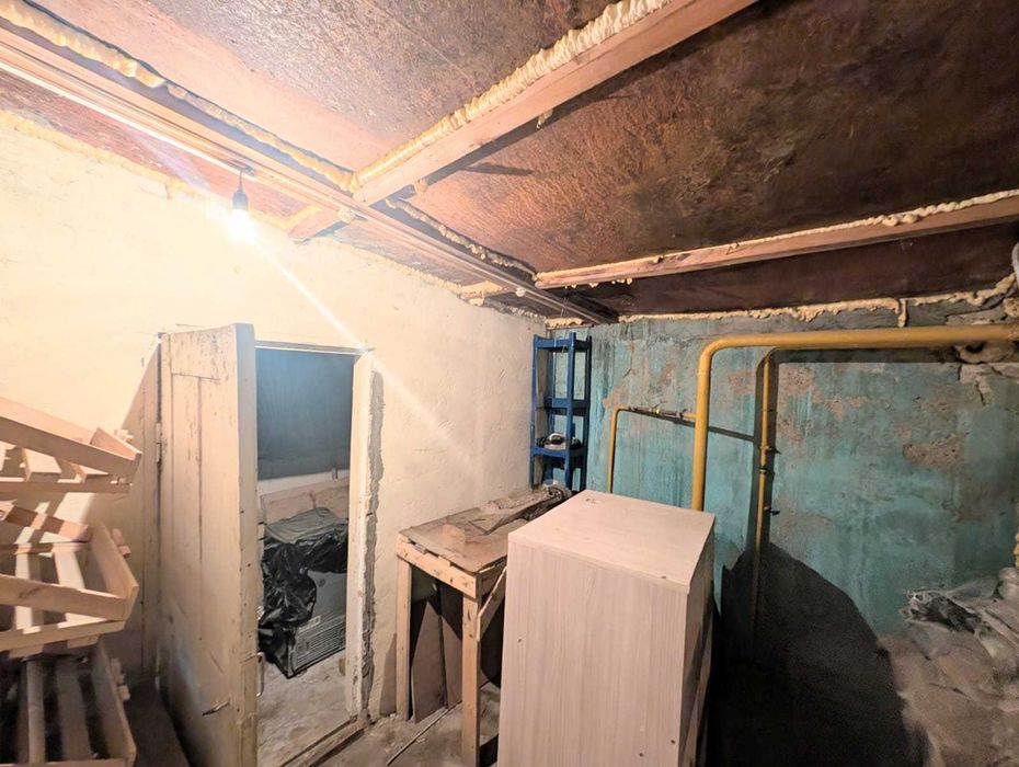 Помещение 82,4 м для