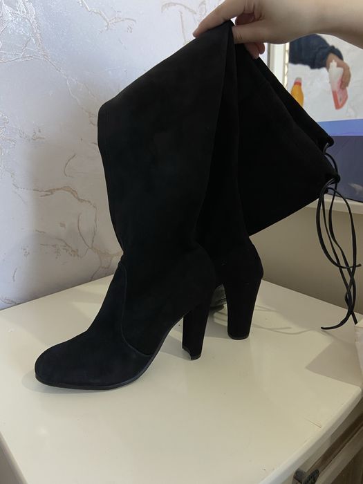 Продам ботильоны и туфли