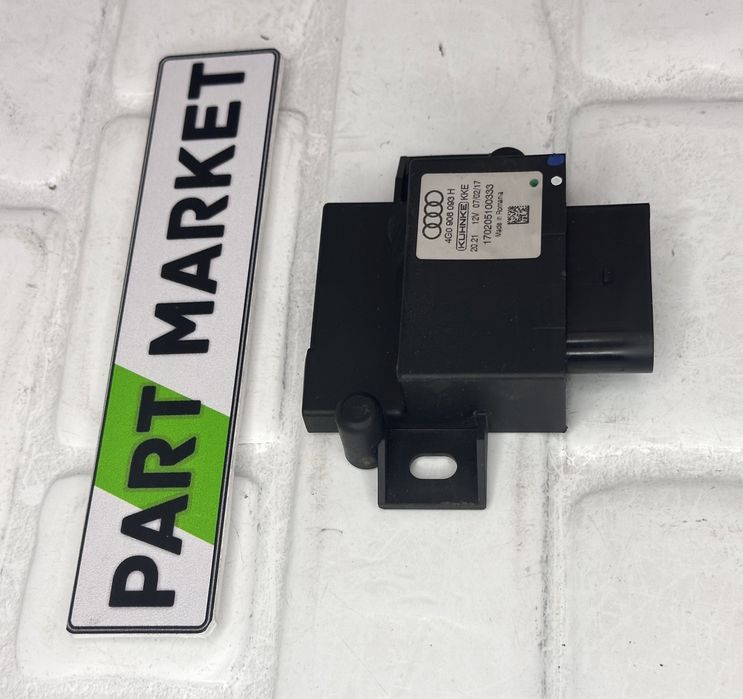 Модул AUDI A6 A7 4G0906093H