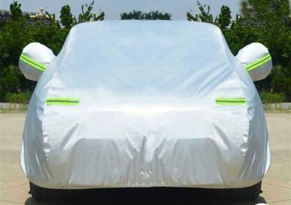 Щехол для автомобиля