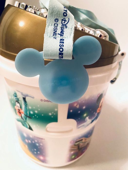 Ведерко Дисней