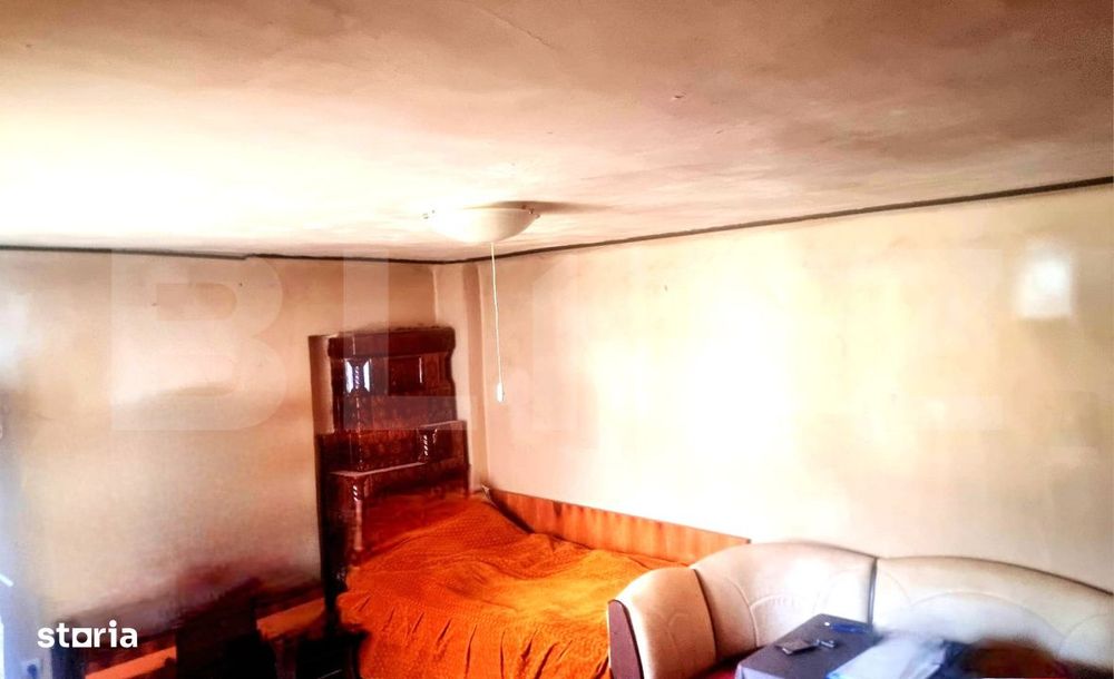 Casa individuala, 129 mp, zona Mihai Bravu /Ploiesti