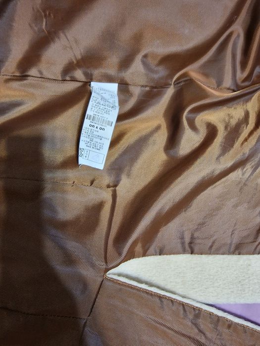 Лёгкое пальто On&On