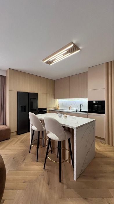 Apartament NOU de vanzare - Design Premium