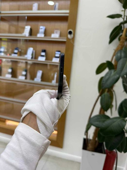 iPhone 15 Plus 128Gb Black